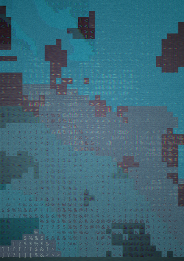 Convergence Remnants #21534
