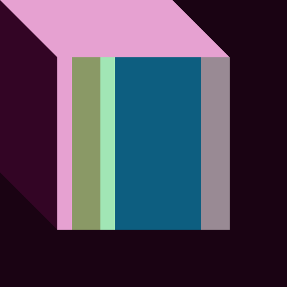 Colored Rectangles #73