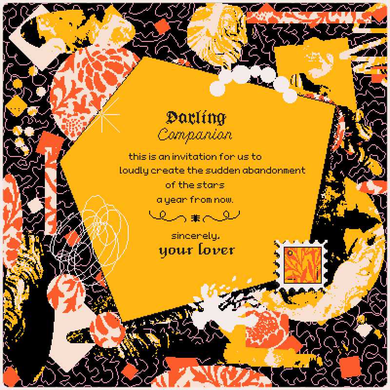 invitations #41