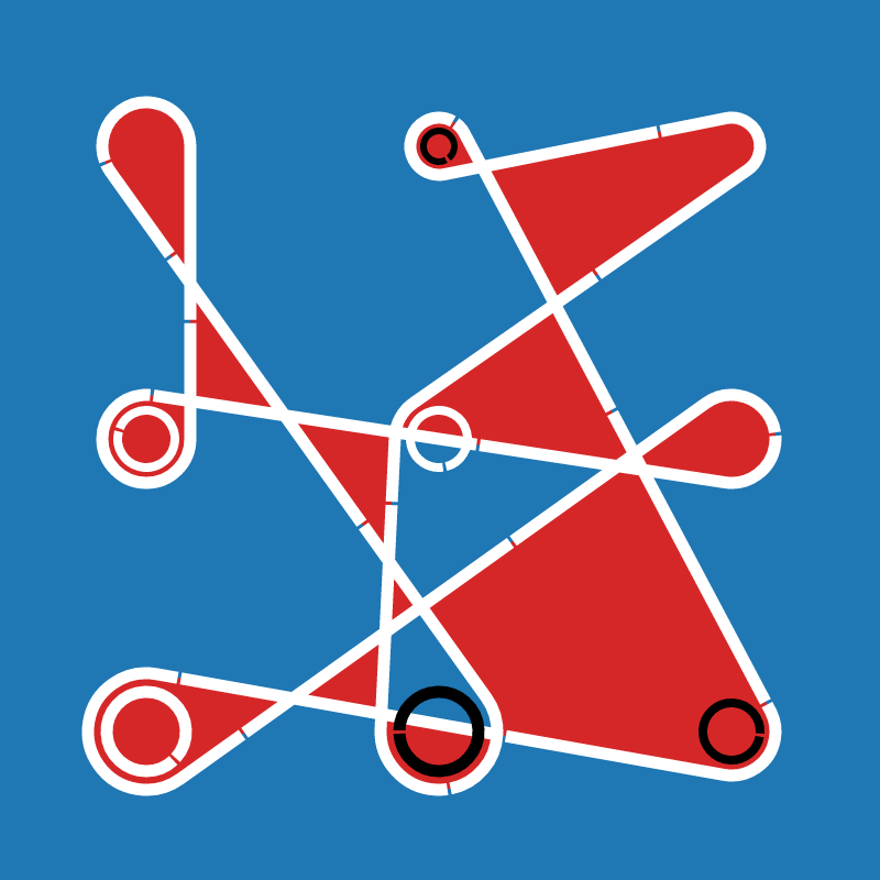 Pegs In Motion #500
