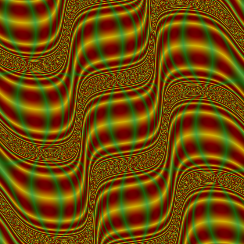 Stellar Noise #33
