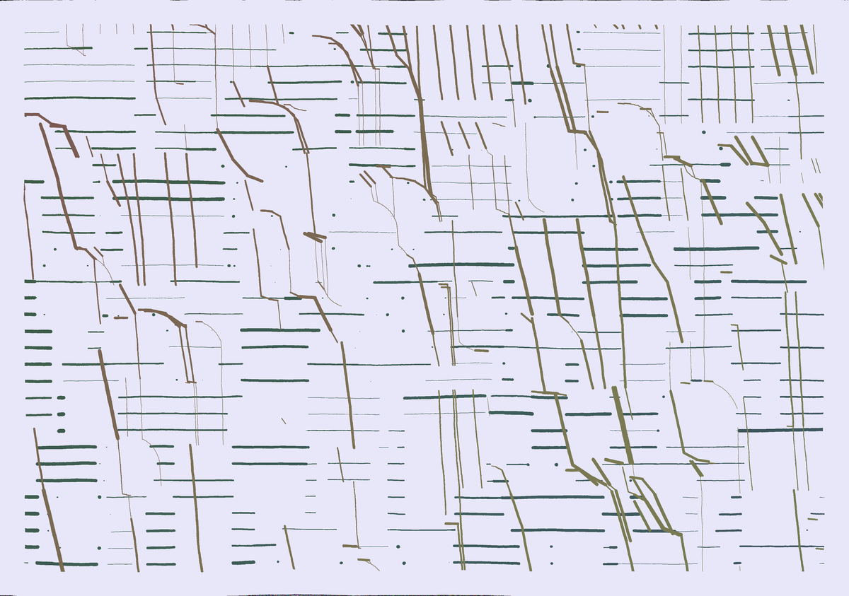 Thread Cascade #345