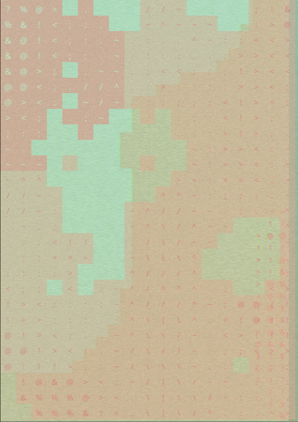 Convergence Remnants #4454