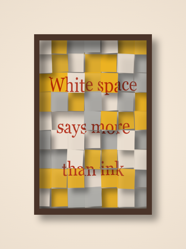 The Metaphor Machine #35959