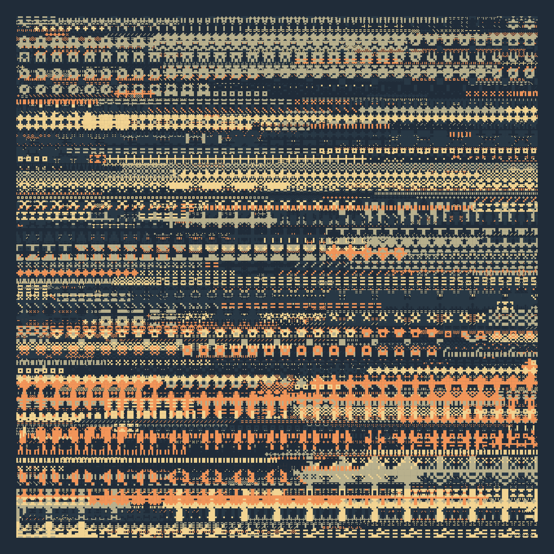 Pixel Management #685