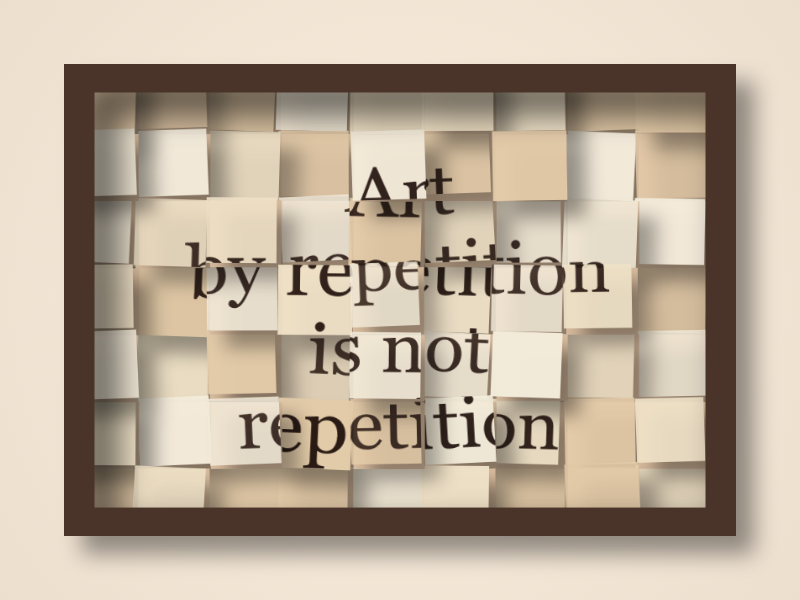 The Metaphor Machine #24170