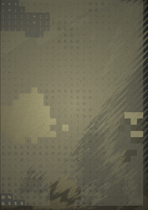 Convergence Remnants #9330