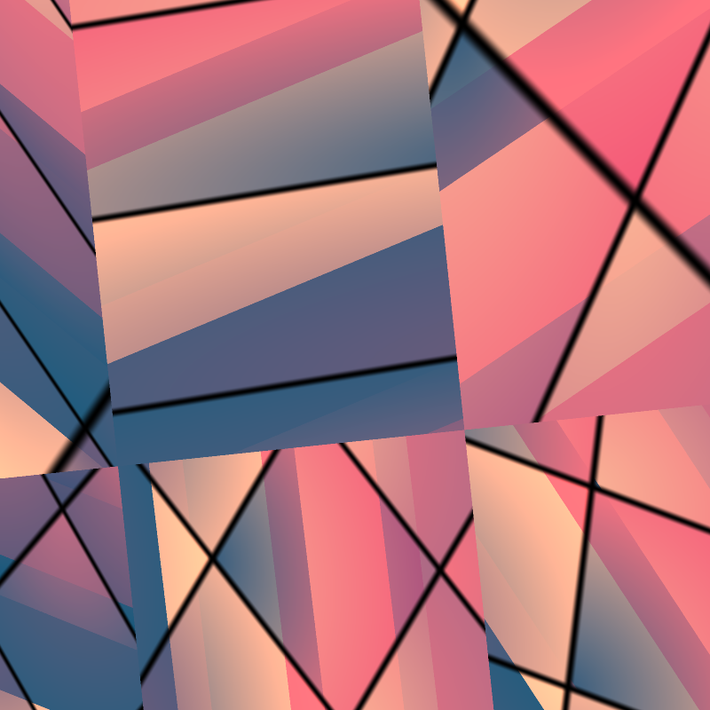 Subdivisual #87