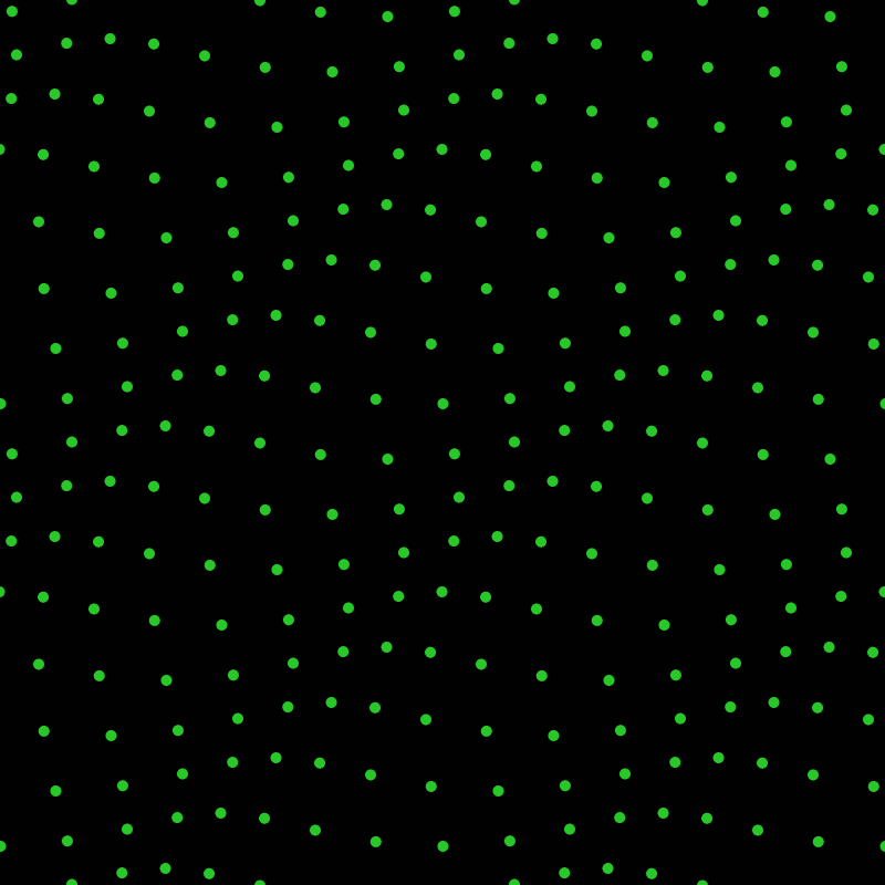 Green Pool #6