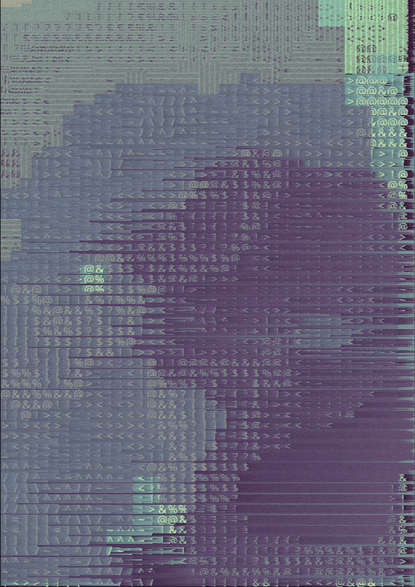 Convergence Remnants #4353