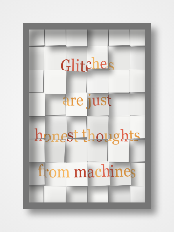 The Metaphor Machine #20686