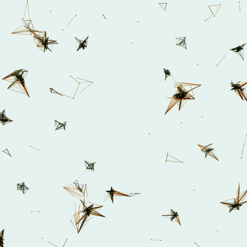 Organisms #34