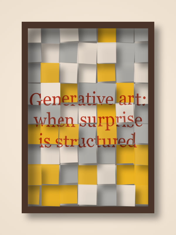 The Metaphor Machine #24374