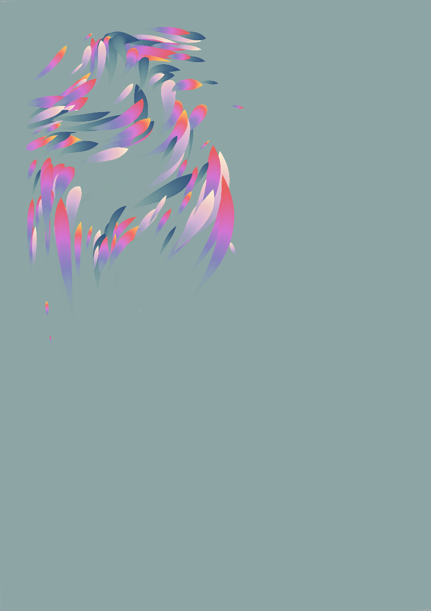 As Light As A Feather #103