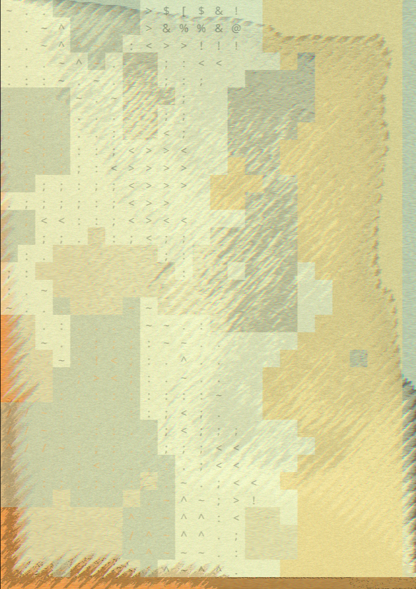 Convergence Remnants #6386