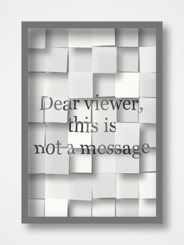 The Metaphor Machine #9539