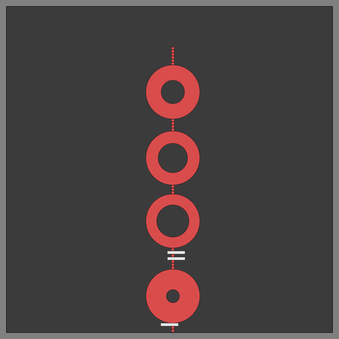 Balanced #2