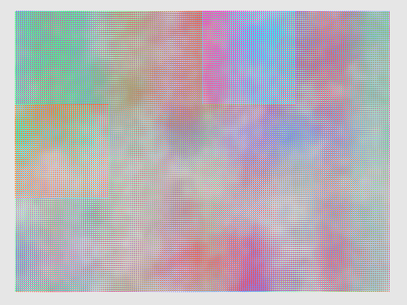 Color Function #3844