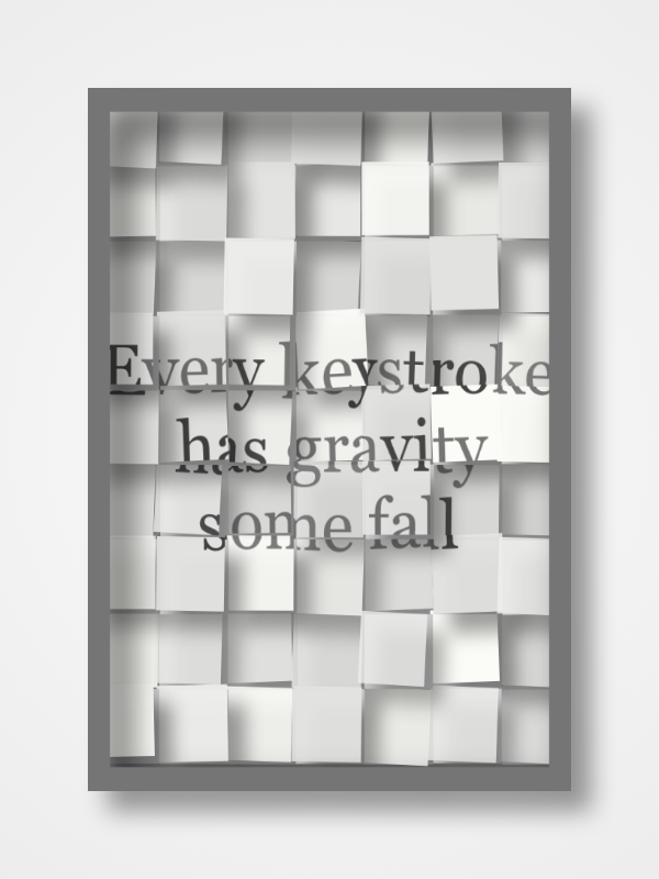 The Metaphor Machine #41065