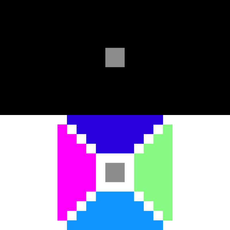 Inner Color #23