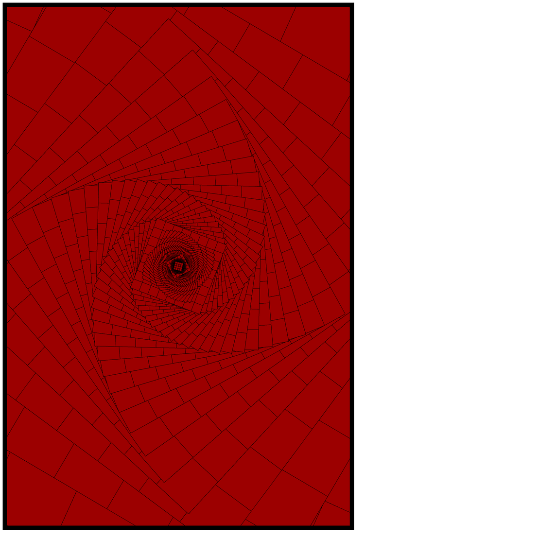 Down the rabbit grid #44