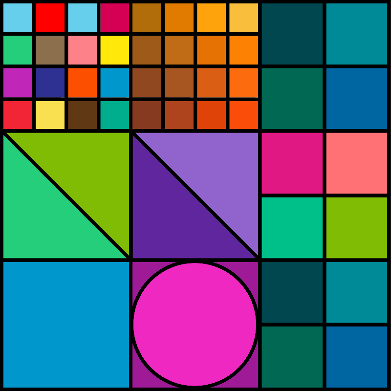 SWANSOMETRY #293