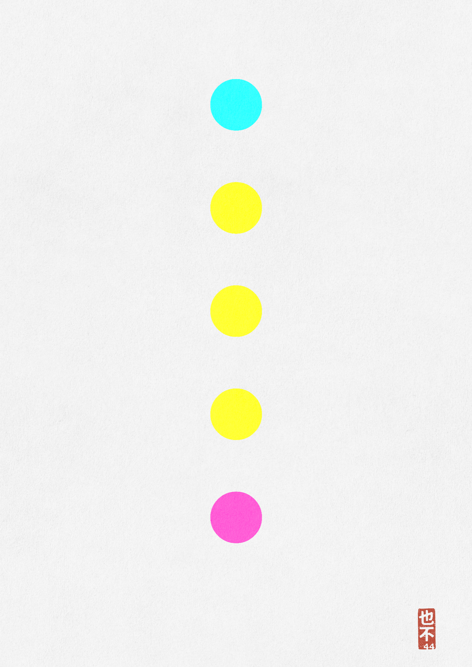 CMYK:Unchecked #255