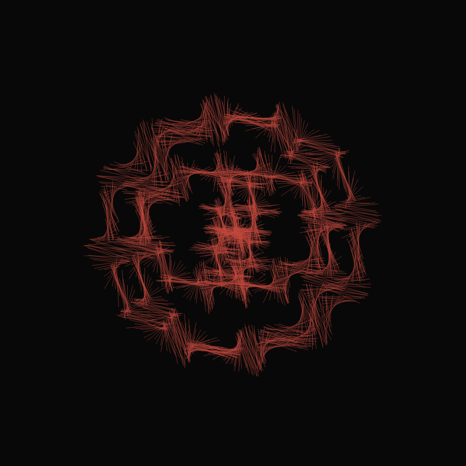 The Noise #10936