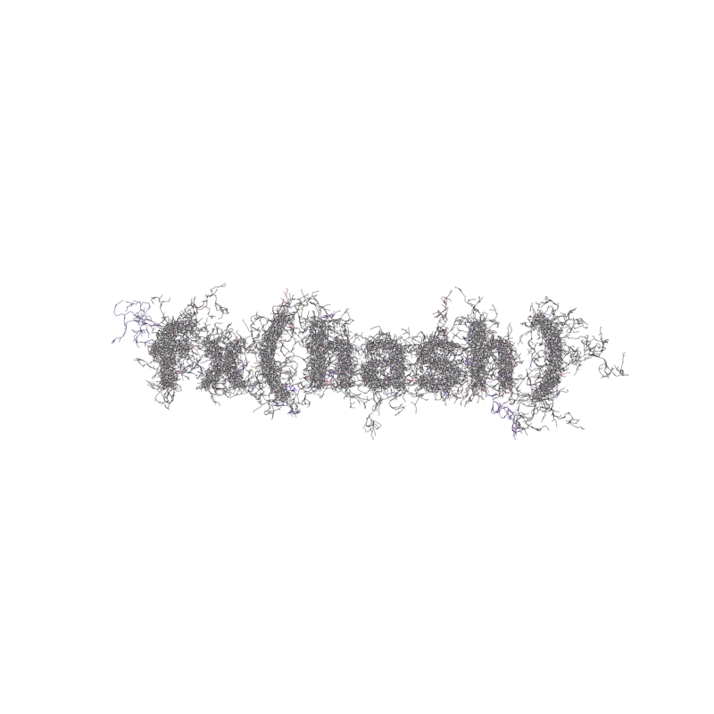 FXHASH Logo with Features #342