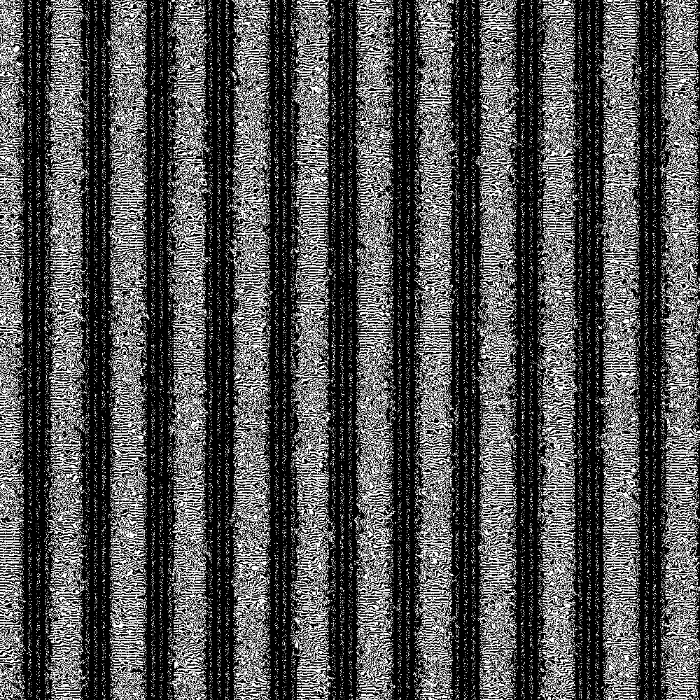 Noises and Dithered Lines #11