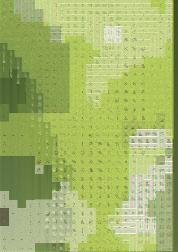 Convergence Remnants #11078