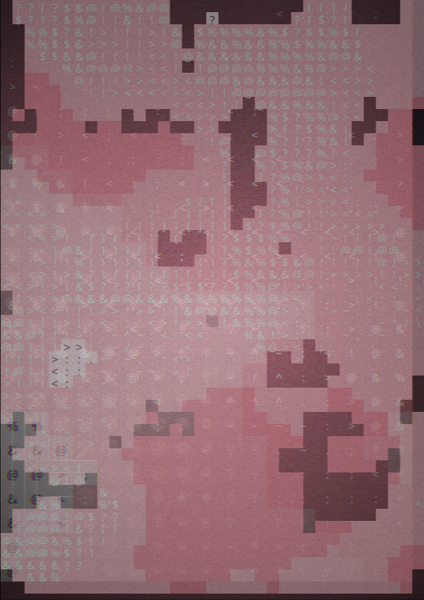 Convergence Remnants #15001