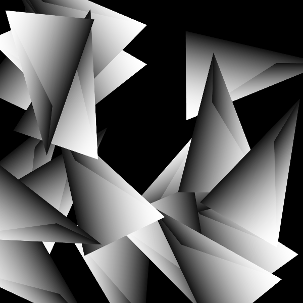 Folding #5