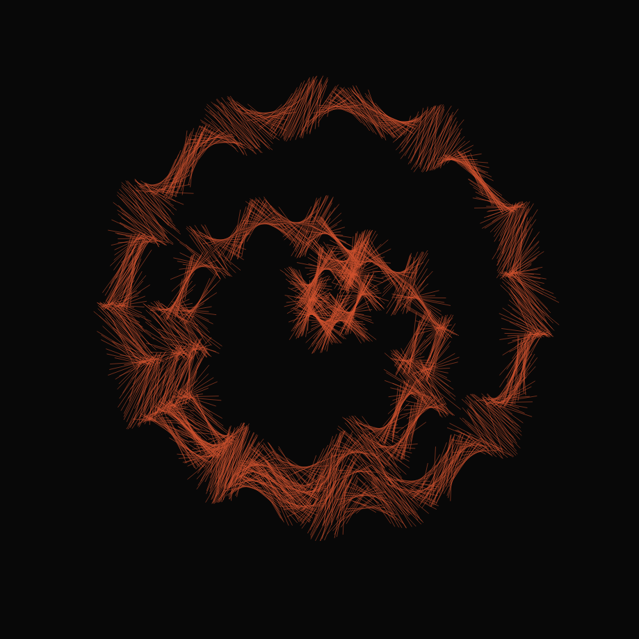 The Noise #9611