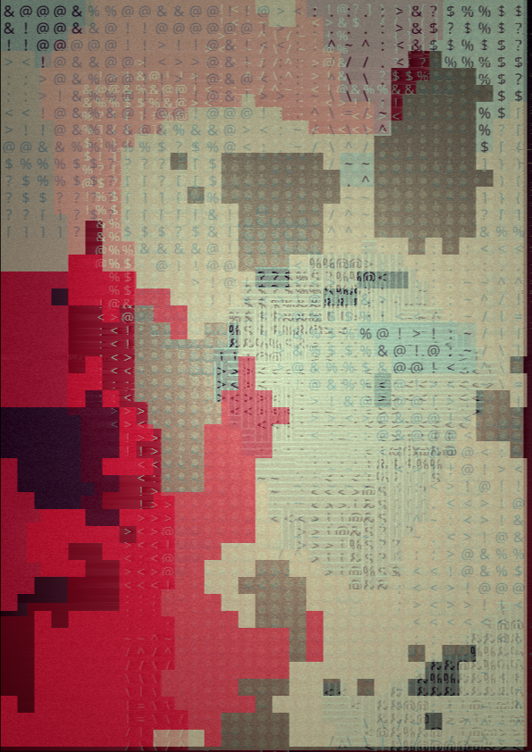 Convergence Remnants #3311