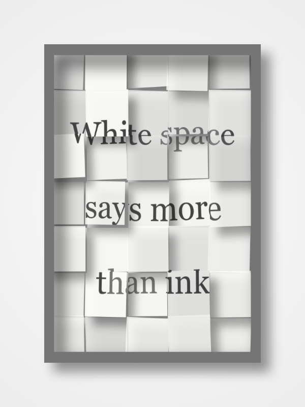 The Metaphor Machine #1631