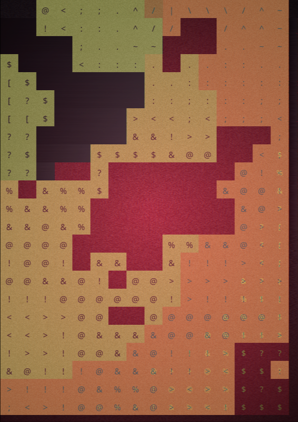 Convergence Remnants #12806