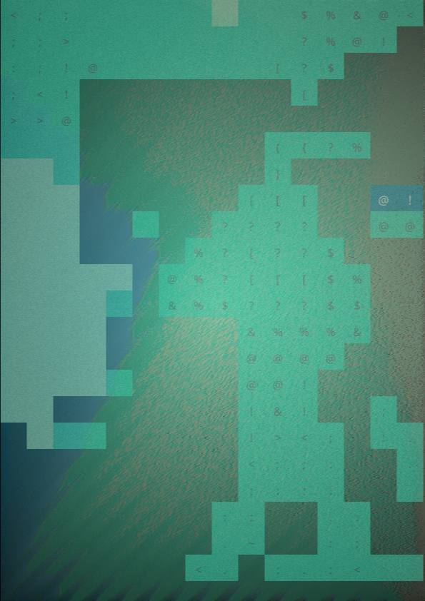 Convergence Remnants #14233