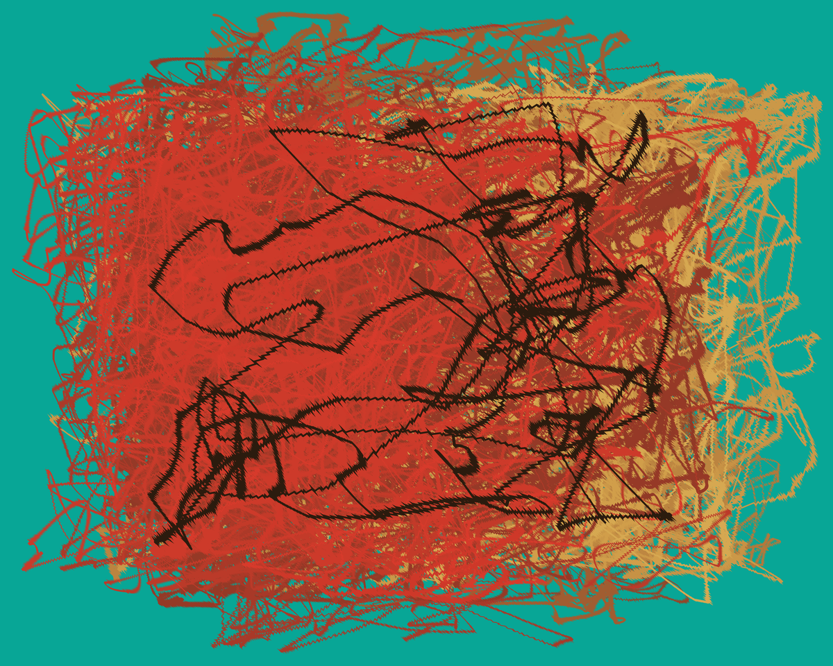 (Un)expressed #142