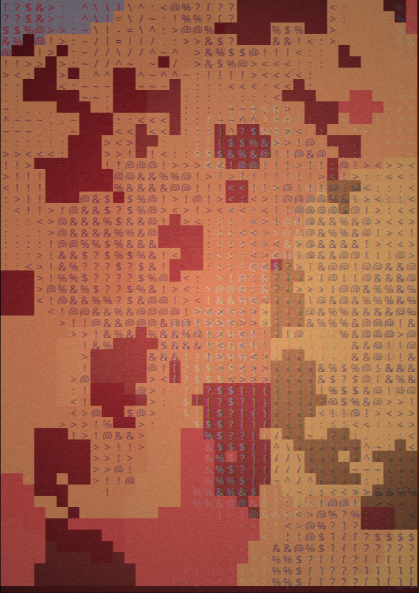 Convergence Remnants #6971
