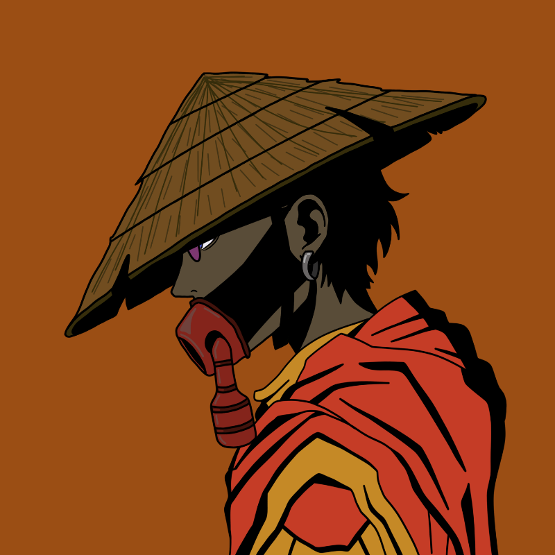 Cyber Tezurais #20