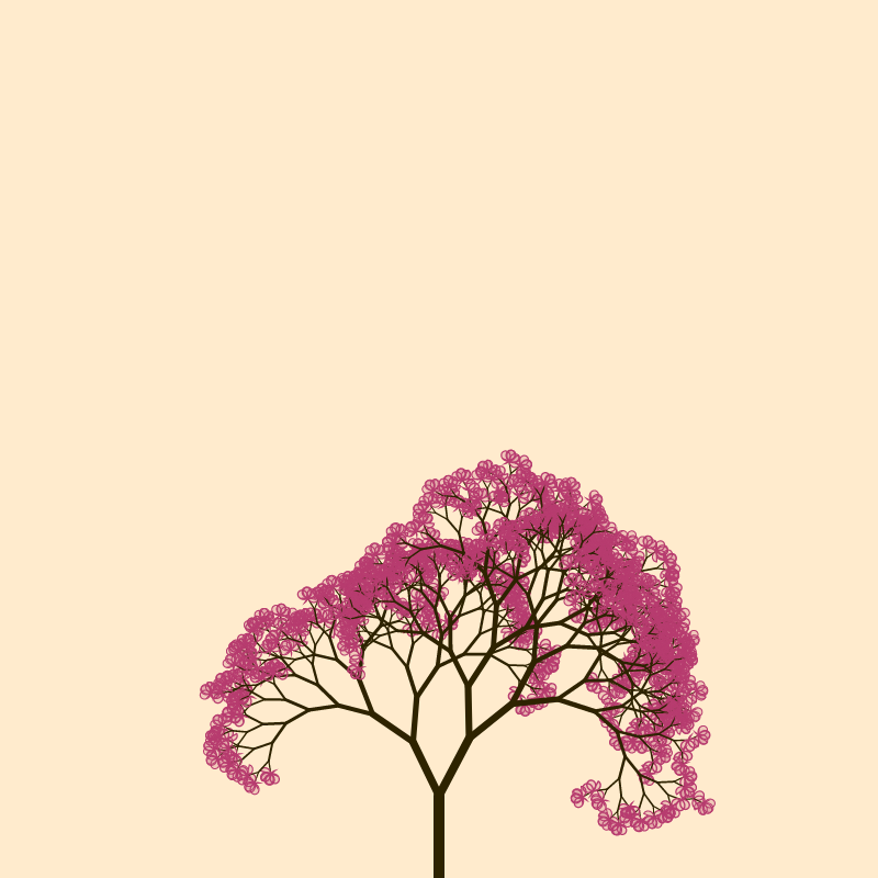 Life Tree #60