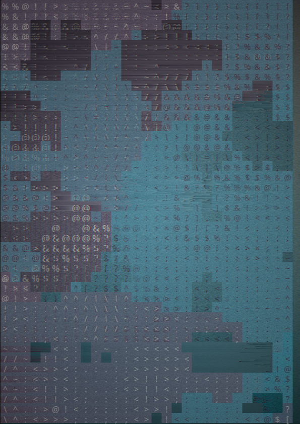 Convergence Remnants #3054