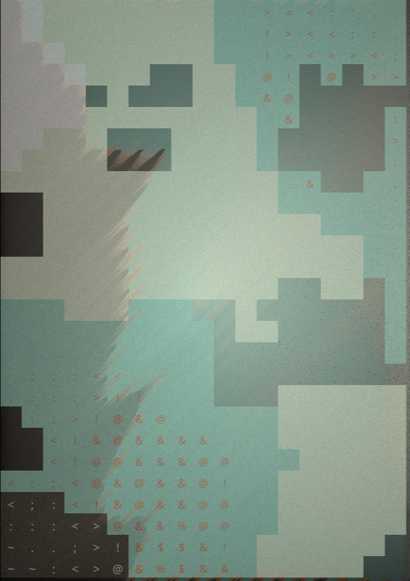 Convergence Remnants #19937