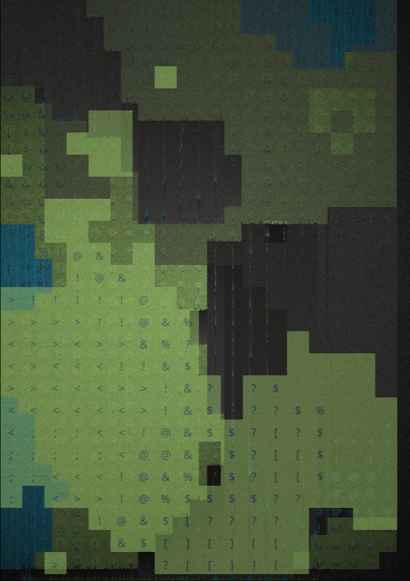 Convergence Remnants #18224