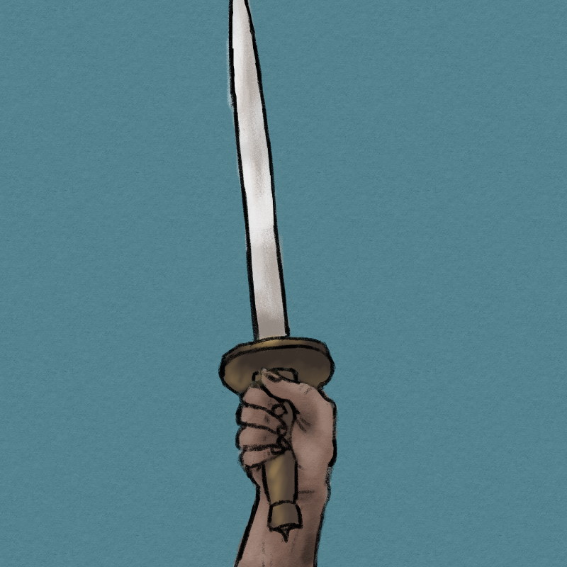 Medieval Weapons #16