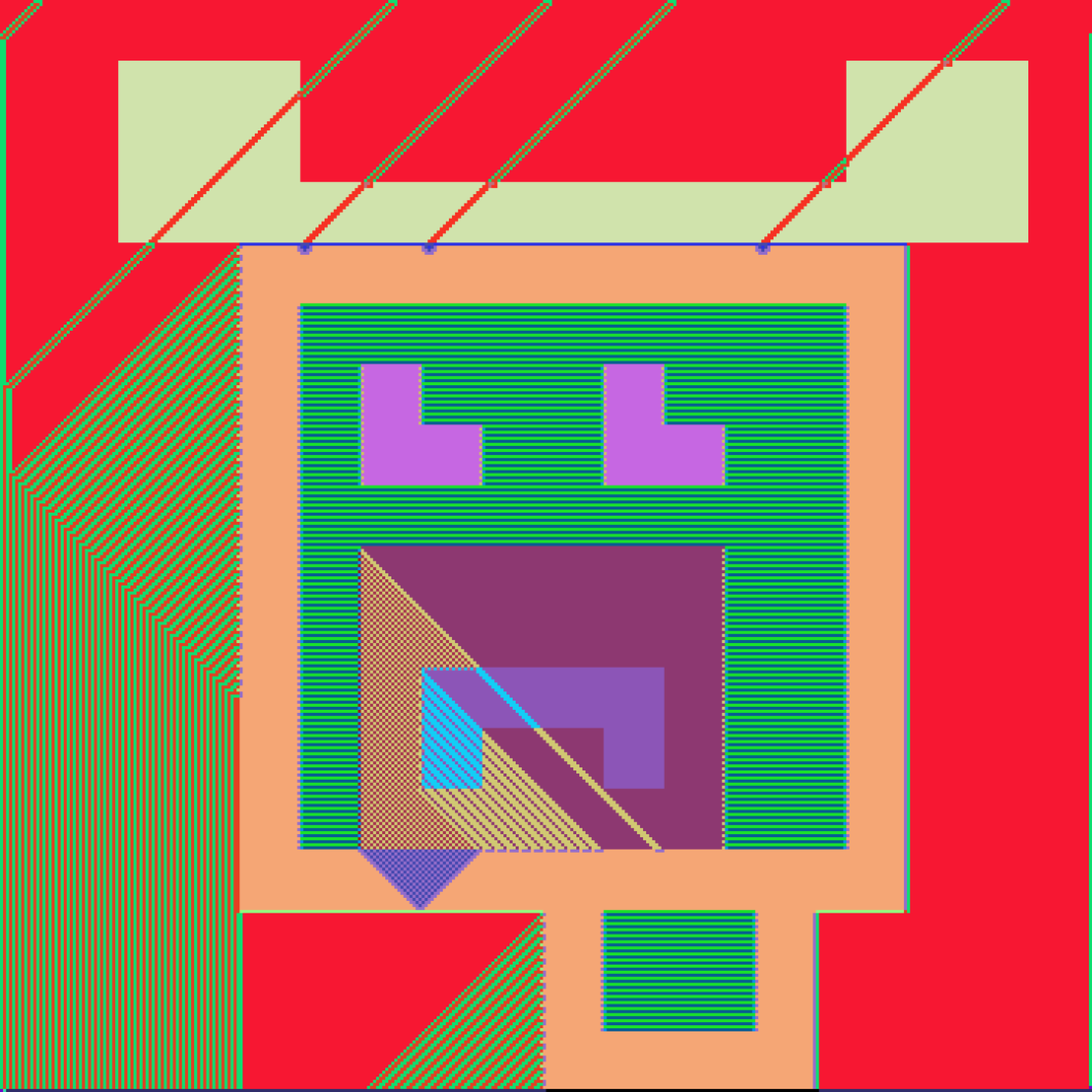 AutomataPunk, The Masquerader #31