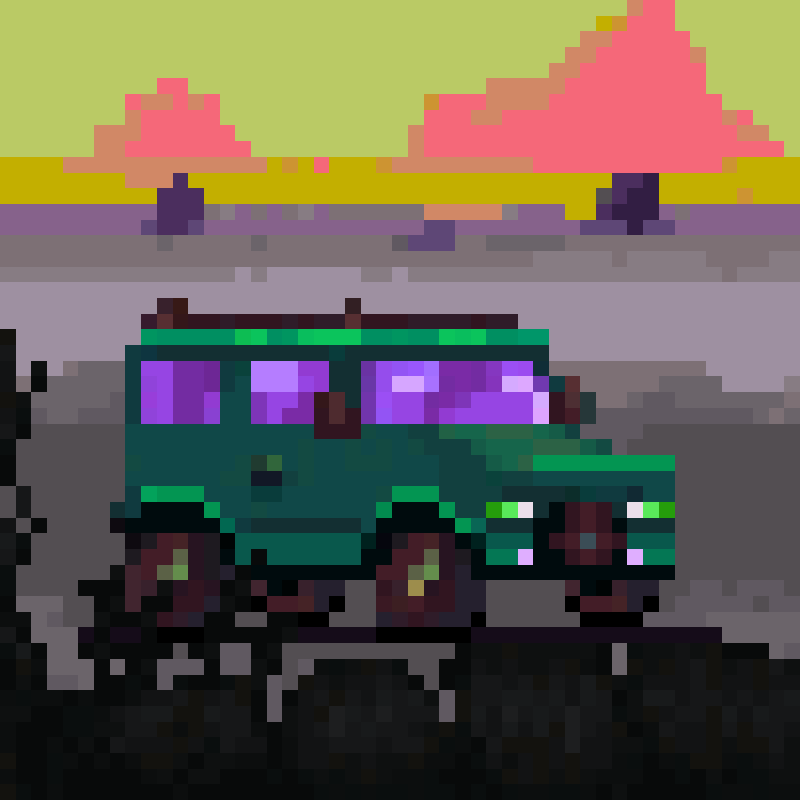 NO ROADMAP #122