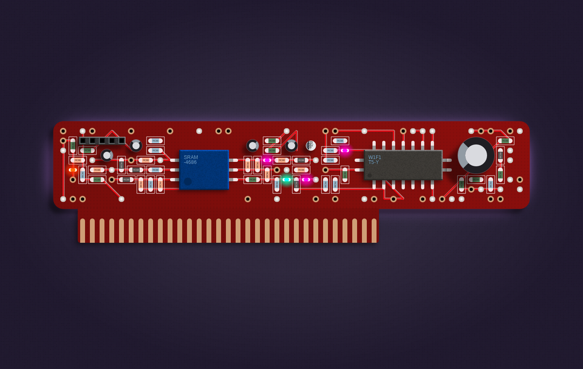 Multipurpose Circuits #33