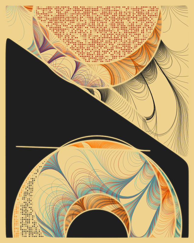 Broken Symmetries #1/3 #33